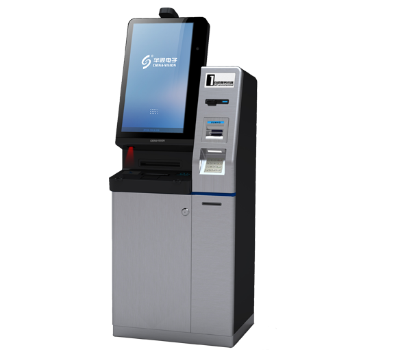 多功能警務一體機