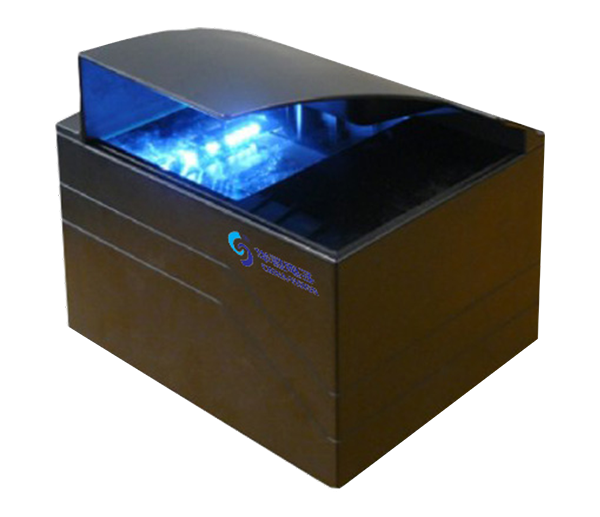 全功能護照閱讀機