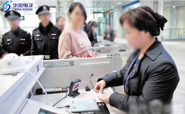 商洛汽車客運站新規實行購票需身份證實名制 商洛汽車客運站新規實行購票需身份證實名制