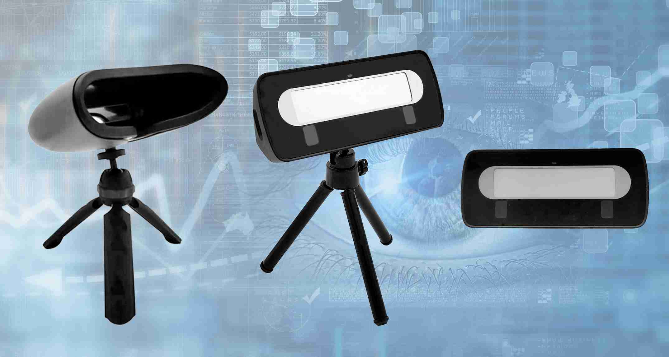 上線身份證+虹膜實名制建設新品，華視電子拓展生物識別新邊界